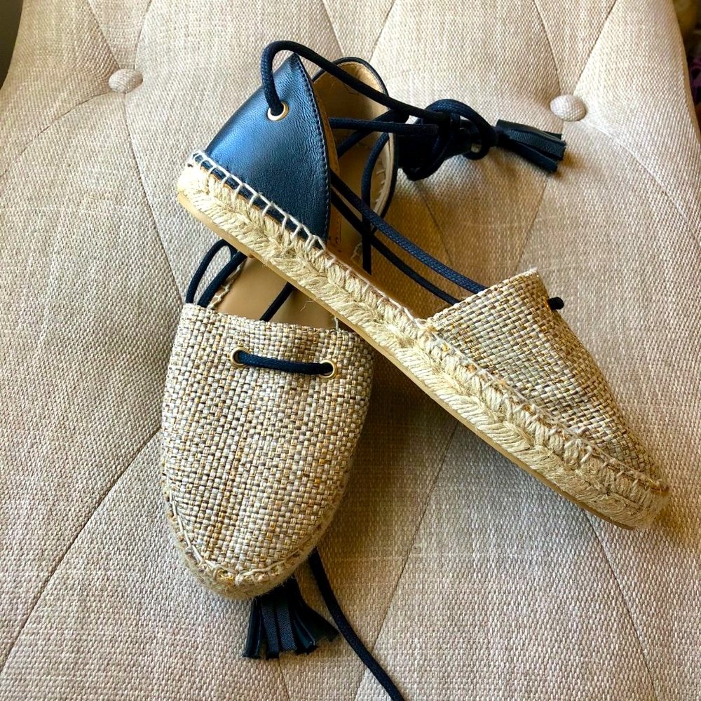 Matt Bernson Utopia Espadrille